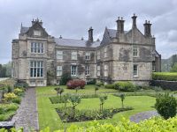 10. Tag: Ring of Kerry – Muckross House und Park &ndash; &copy; Andreas Wolfsteller (Eberhardt TRAVEL)