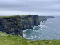 9. Tag: Spanish Point bis Tralee – Besuch der Cliffs of Moher &ndash; &copy; Andreas Wolfsteller (Eberhardt TRAVEL)