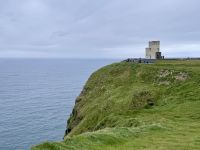 9. Tag: Spanish Point bis Tralee – Besuch der Cliffs of Moher &ndash; &copy; Andreas Wolfsteller (Eberhardt TRAVEL)