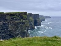 9. Tag: Spanish Point bis Tralee – Besuch der Cliffs of Moher &ndash; &copy; Andreas Wolfsteller (Eberhardt TRAVEL)