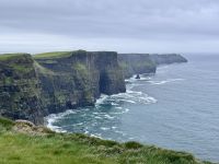 9. Tag: Spanish Point bis Tralee – Besuch der Cliffs of Moher &ndash; &copy; Andreas Wolfsteller (Eberhardt TRAVEL)