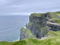 9. Tag: Spanish Point bis Tralee – Besuch der Cliffs of Moher &ndash; &copy; Andreas Wolfsteller (Eberhardt TRAVEL)