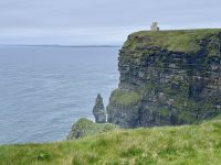 9. Tag: Spanish Point bis Tralee – Besuch der Cliffs of Moher &ndash; &copy; Andreas Wolfsteller (Eberhardt TRAVEL)