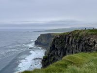 9. Tag: Spanish Point bis Tralee – Klippenwanderung nach Doolin &ndash; &copy; Andreas Wolfsteller (Eberhardt TRAVEL)