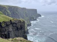 9. Tag: Spanish Point bis Tralee – Klippenwanderung nach Doolin &ndash; &copy; Andreas Wolfsteller (Eberhardt TRAVEL)