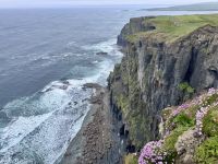 9. Tag: Spanish Point bis Tralee – Klippenwanderung nach Doolin &ndash; &copy; Andreas Wolfsteller (Eberhardt TRAVEL)