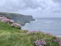 9. Tag: Spanish Point bis Tralee – Klippenwanderung nach Doolin &ndash; &copy; Andreas Wolfsteller (Eberhardt TRAVEL)