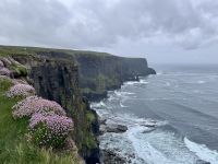 9. Tag: Spanish Point bis Tralee – Klippenwanderung nach Doolin &ndash; &copy; Andreas Wolfsteller (Eberhardt TRAVEL)