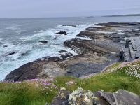 9. Tag: Spanish Point bis Tralee – Klippenwanderung nach Doolin &ndash; &copy; Andreas Wolfsteller (Eberhardt TRAVEL)