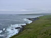 9. Tag: Spanish Point bis Tralee – Klippenwanderung nach Doolin &ndash; &copy; Andreas Wolfsteller (Eberhardt TRAVEL)