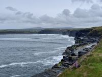 9. Tag: Spanish Point bis Tralee – Klippenwanderung nach Doolin &ndash; &copy; Andreas Wolfsteller (Eberhardt TRAVEL)