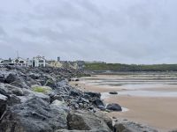 9. Tag: Spanish Point bis Tralee – Mittagspause in Lahinch &ndash; &copy; Andreas Wolfsteller (Eberhardt TRAVEL)