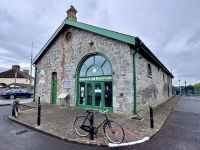 9. Tag: Spanish Point bis Tralee – Lartigue Monorail in Listowel &ndash; &copy; Andreas Wolfsteller (Eberhardt TRAVEL)