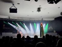 9. Tag: Besuch der Show „Celtic Steps“ in Tralee am Abend &ndash; &copy; Andreas Wolfsteller (Eberhardt TRAVEL)