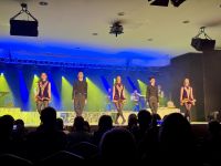 9. Tag: Besuch der Show „Celtic Steps“ in Tralee am Abend &ndash; &copy; Andreas Wolfsteller (Eberhardt TRAVEL)