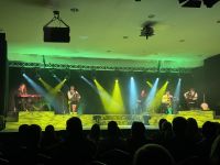 9. Tag: Besuch der Show „Celtic Steps“ in Tralee am Abend &ndash; &copy; Andreas Wolfsteller (Eberhardt TRAVEL)