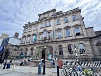 13. Tag: Abschied von Dublin – Powerscourt House &ndash; &copy; Andreas Wolfsteller (Eberhardt TRAVEL)