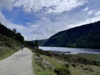 12. Tag: Wicklow Mountains – Wanderung in Glendalough &ndash; &copy; Andreas Wolfsteller (Eberhardt TRAVEL)