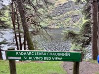 12. Tag: Wicklow Mountains – Wanderung in Glendalough &ndash; &copy; Andreas Wolfsteller (Eberhardt TRAVEL)