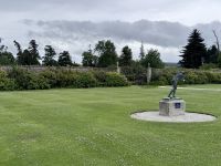 12. Tag: Wicklow Mountains – Besuch der Powerscourt Gardens &ndash; &copy; Andreas Wolfsteller (Eberhardt TRAVEL)
