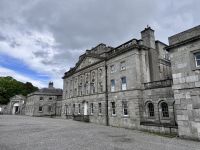 12. Tag: Wicklow Mountains – Besuch der Powerscourt Gardens &ndash; &copy; Andreas Wolfsteller (Eberhardt TRAVEL)