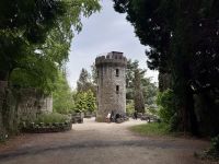 12. Tag: Wicklow Mountains – Besuch der Powerscourt Gardens &ndash; &copy; Andreas Wolfsteller (Eberhardt TRAVEL)