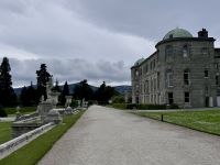 12. Tag: Wicklow Mountains – Besuch der Powerscourt Gardens &ndash; &copy; Andreas Wolfsteller (Eberhardt TRAVEL)