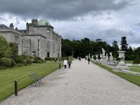 12. Tag: Wicklow Mountains – Besuch der Powerscourt Gardens &ndash; &copy; Andreas Wolfsteller (Eberhardt TRAVEL)