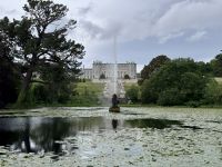 12. Tag: Wicklow Mountains – Besuch der Powerscourt Gardens &ndash; &copy; Andreas Wolfsteller (Eberhardt TRAVEL)