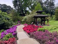 12. Tag: Wicklow Mountains – Besuch der Powerscourt Gardens &ndash; &copy; Andreas Wolfsteller (Eberhardt TRAVEL)