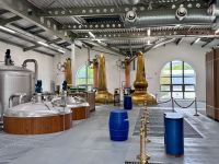 12. Tag: Wicklow Mountains – Führung durch die Powerscourt Distillery &ndash; &copy; Andreas Wolfsteller (Eberhardt TRAVEL)