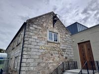 12. Tag: Wicklow Mountains – Führung durch die Powerscourt Distillery &ndash; &copy; Andreas Wolfsteller (Eberhardt TRAVEL)