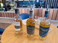 12. Tag: Wicklow Mountains – Führung durch die Powerscourt Distillery &ndash; &copy; Andreas Wolfsteller (Eberhardt TRAVEL)