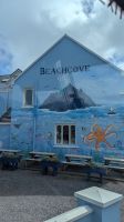 Waterville Wandmalereien  &ndash; &copy; Natalie Hady (Eberhardt TRAVEL)