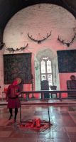 Bunratty Castle &ndash; &copy; Natalie Hady (Eberhardt TRAVEL)