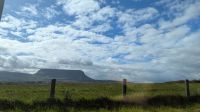 Benbulben &ndash; &copy; Natalie Hady (Eberhardt TRAVEL)