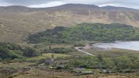Dunlewey Church  &ndash; &copy; Natalie Hady (Eberhardt TRAVEL)