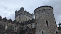 Glenveagh Castle &ndash; &copy; Natalie Hady (Eberhardt TRAVEL)