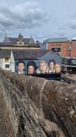 Derry Stadtmauer &ndash; &copy; Natalie Hady (Eberhardt TRAVEL)