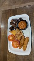 Irish Breakfast &ndash; &copy; Natalie Hady (Eberhardt TRAVEL)