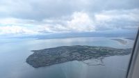 Flug nach Dublin &ndash; &copy; Natalie Hady (Eberhardt TRAVEL)