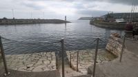 Carnlough Szenerie von Game of Thrones &ndash; &copy; Natalie Hady (Eberhardt TRAVEL)