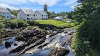 Sneem Falls &ndash; &copy; Natalie Hady (Eberhardt TRAVEL)