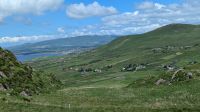 Coomakista Viewpoint  &ndash; &copy; Natalie Hady (Eberhardt TRAVEL)