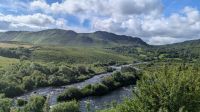 River Caragh &ndash; &copy; Natalie Hady (Eberhardt TRAVEL)