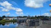 Killorglin Puck Fair &ndash; &copy; Natalie Hady (Eberhardt TRAVEL)