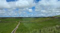 Aussichten aus dem Bus, County Clare &ndash; &copy; Natalie Hady (Eberhardt TRAVEL)