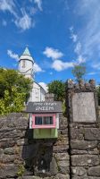 Little library Sneem &ndash; &copy; Natalie Hady (Eberhardt TRAVEL)