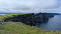 Cliffs of Moher &ndash; &copy; Natalie Hady (Eberhardt TRAVEL)