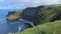 Cliffs of Moher  &ndash; &copy; Natalie Hady (Eberhardt TRAVEL)
